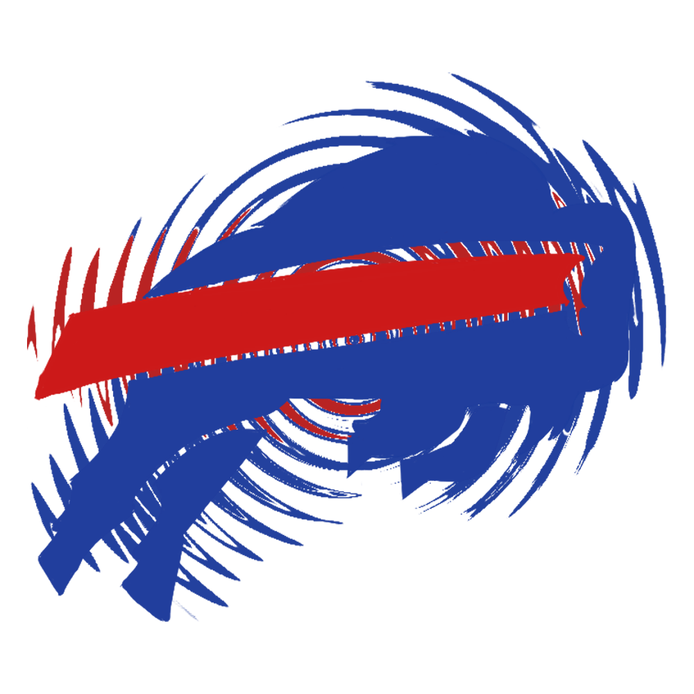 Bills Logo PNG HD Isolated