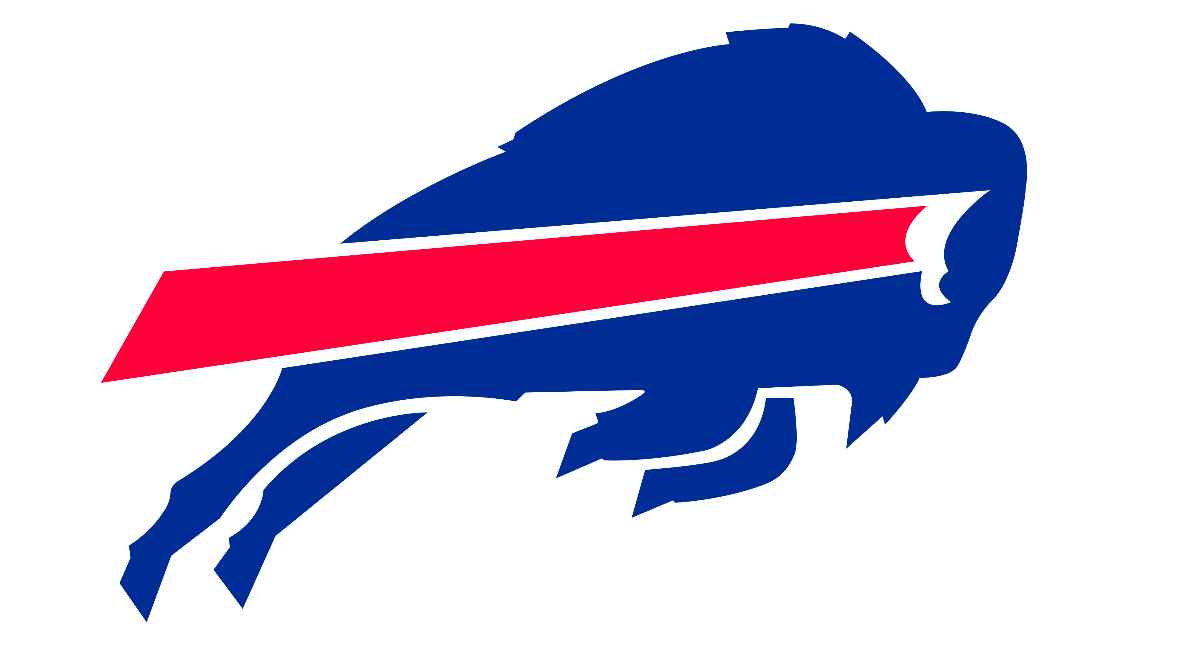 Bills Logo PNG Isolated HD