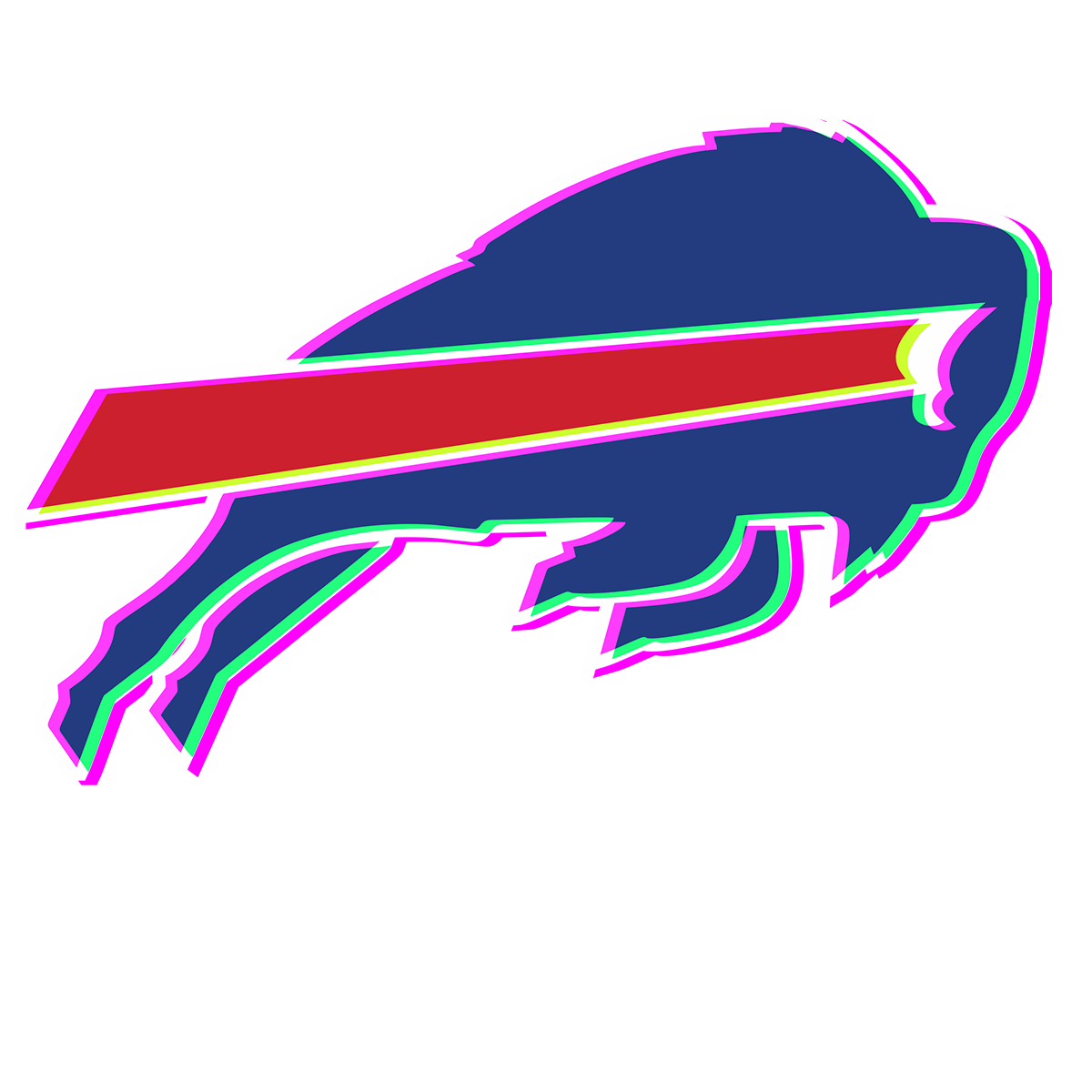 Bills Logo PNG