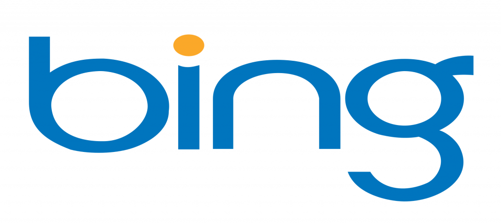 Bing Logo PNG File