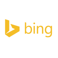 Bing Logo PNG HD | PNG Mart