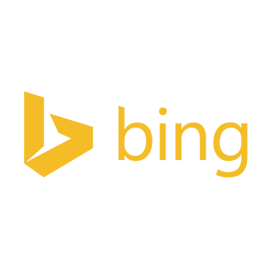 Bing Logo PNG HD