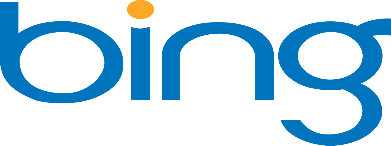 Bing Logo PNG Photo