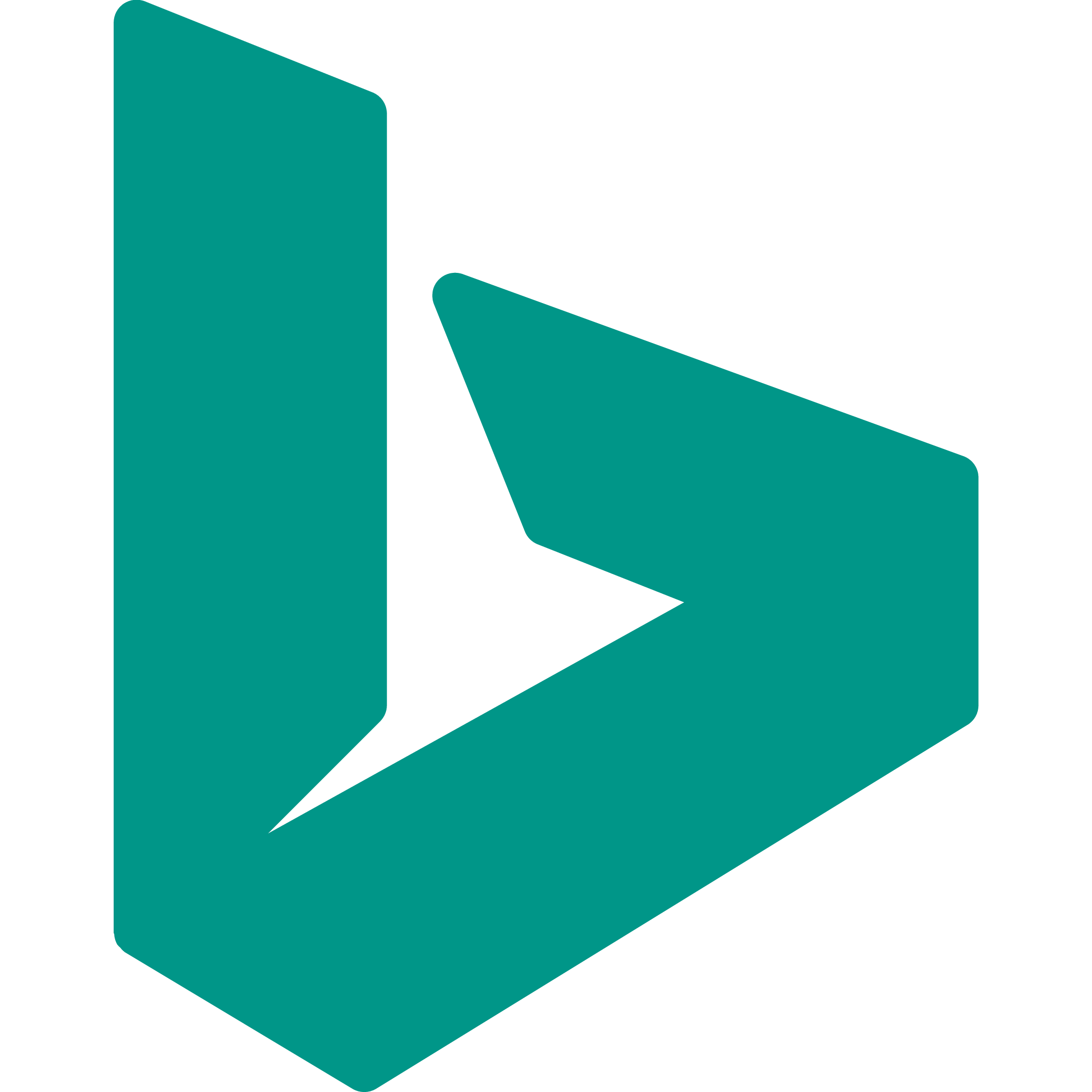 Bing Logo PNG Pic