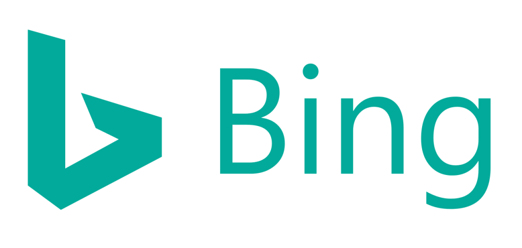 Bing Logo PNG Picture