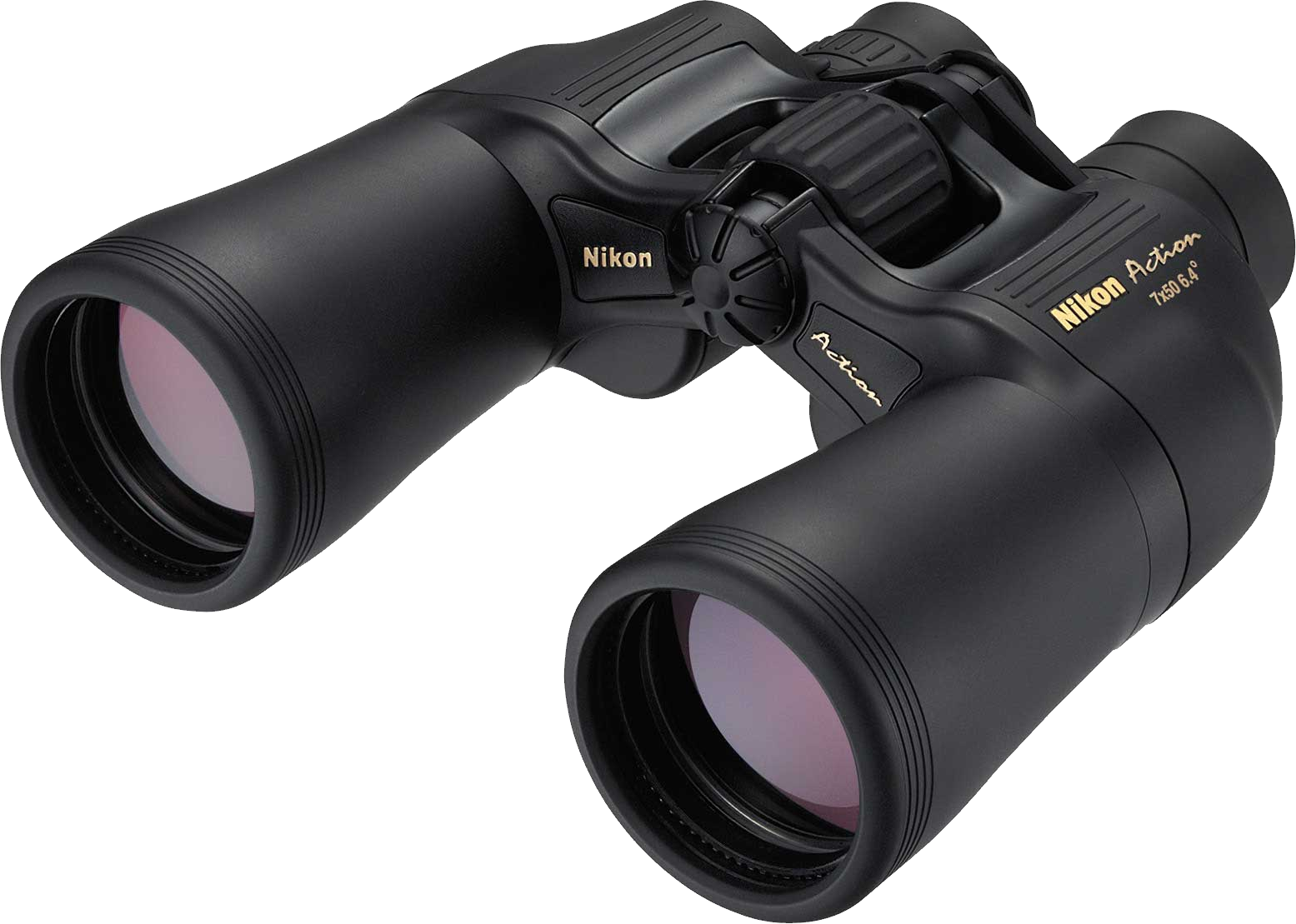 Binoculars PNG Isolated HD