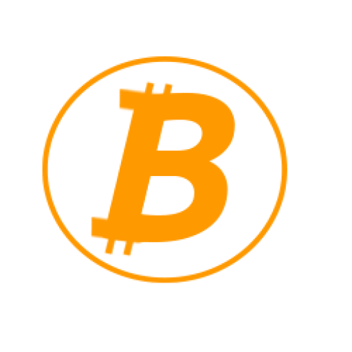 Bitcoin Logo PNG Free Download