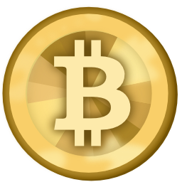 Bitcoin Logo PNG HD
