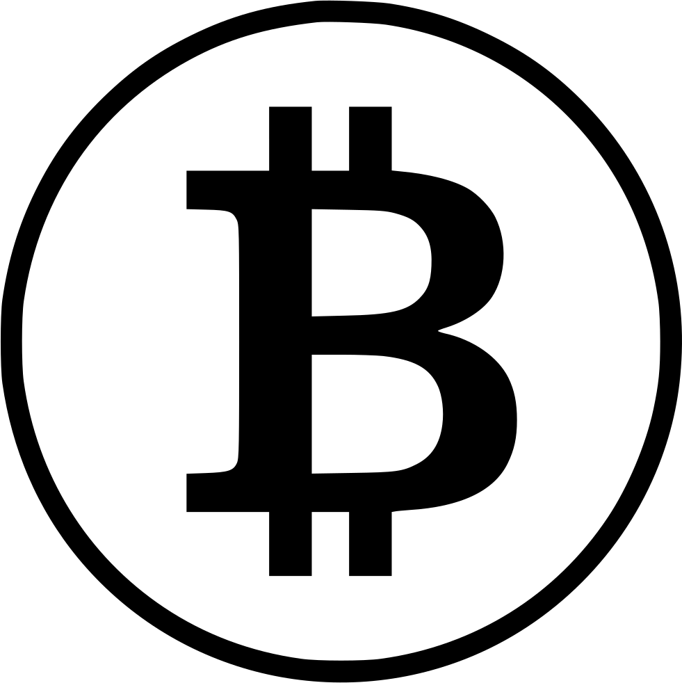 Bitcoin Logo PNG Pic