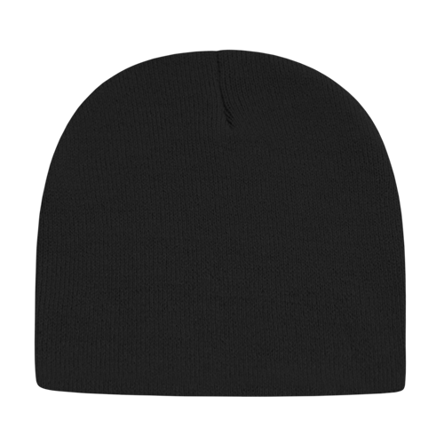 Black Beanie PNG Photo | PNG Mart