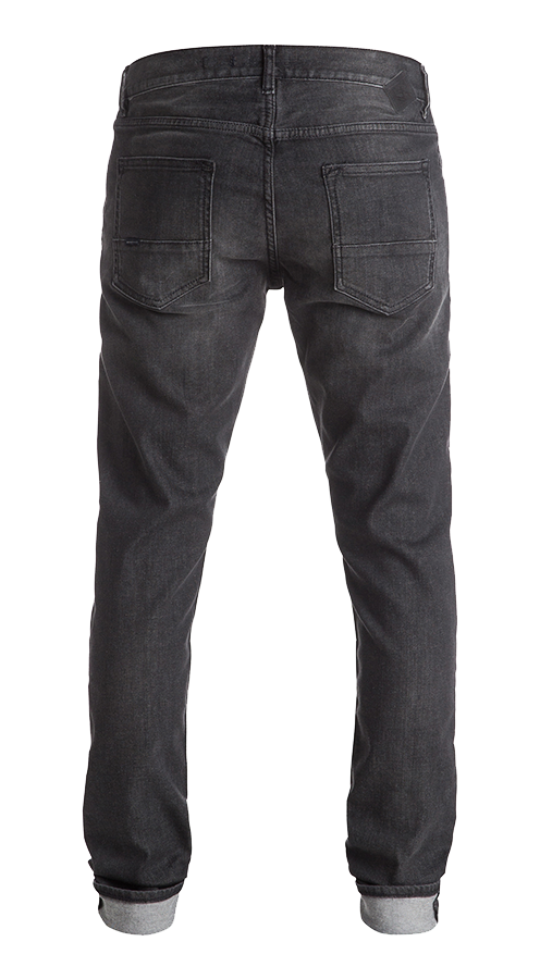 Black Jeans PNG Pic