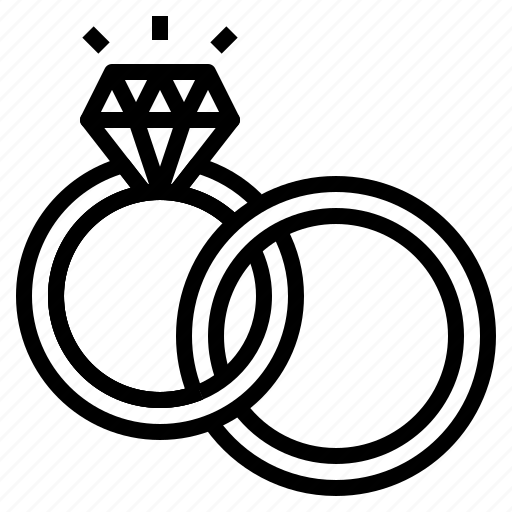 Black Ring PNG Clipart
