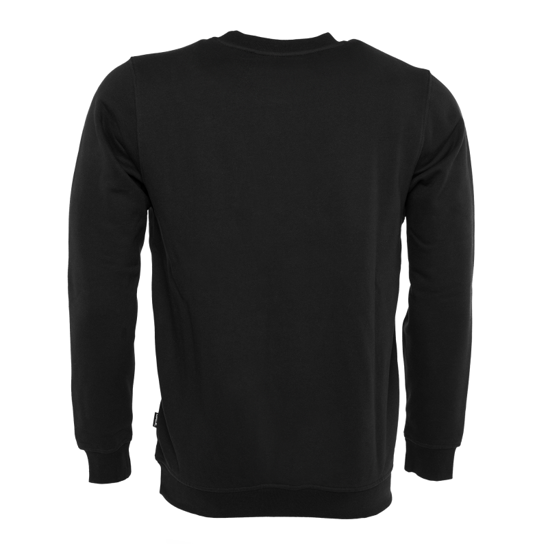 Black Sweater PNG Image