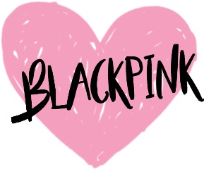 Blackpink Logo PNG Photo