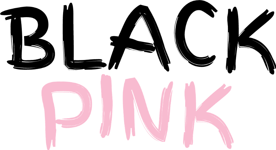 Blackpink Logo PNG Photos