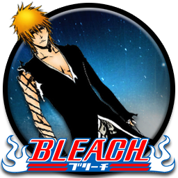 Bleach Logo PNG Photos