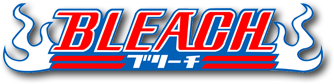 Bleach Logo PNG Picture