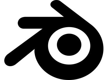 Blender Logo PNG HD