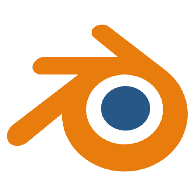 Blender Logo PNG Pic