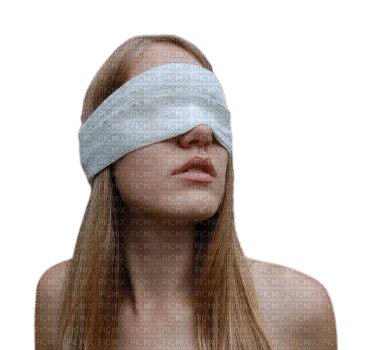 Blindfold Transparent PNG