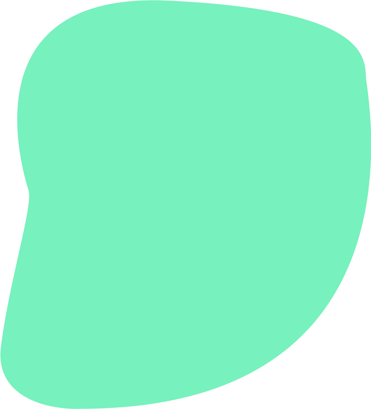Blob PNG Isolated Photo
