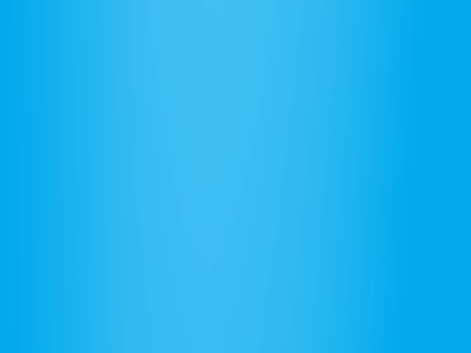 Blue Background PNG Photo