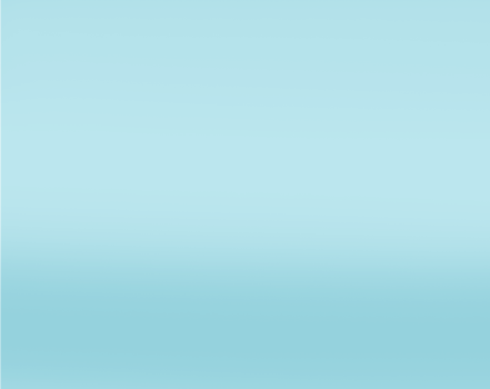 Blue Fade PNG File