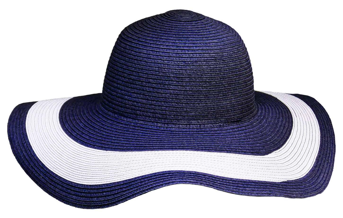 Blue Hat PNG Isolated HD