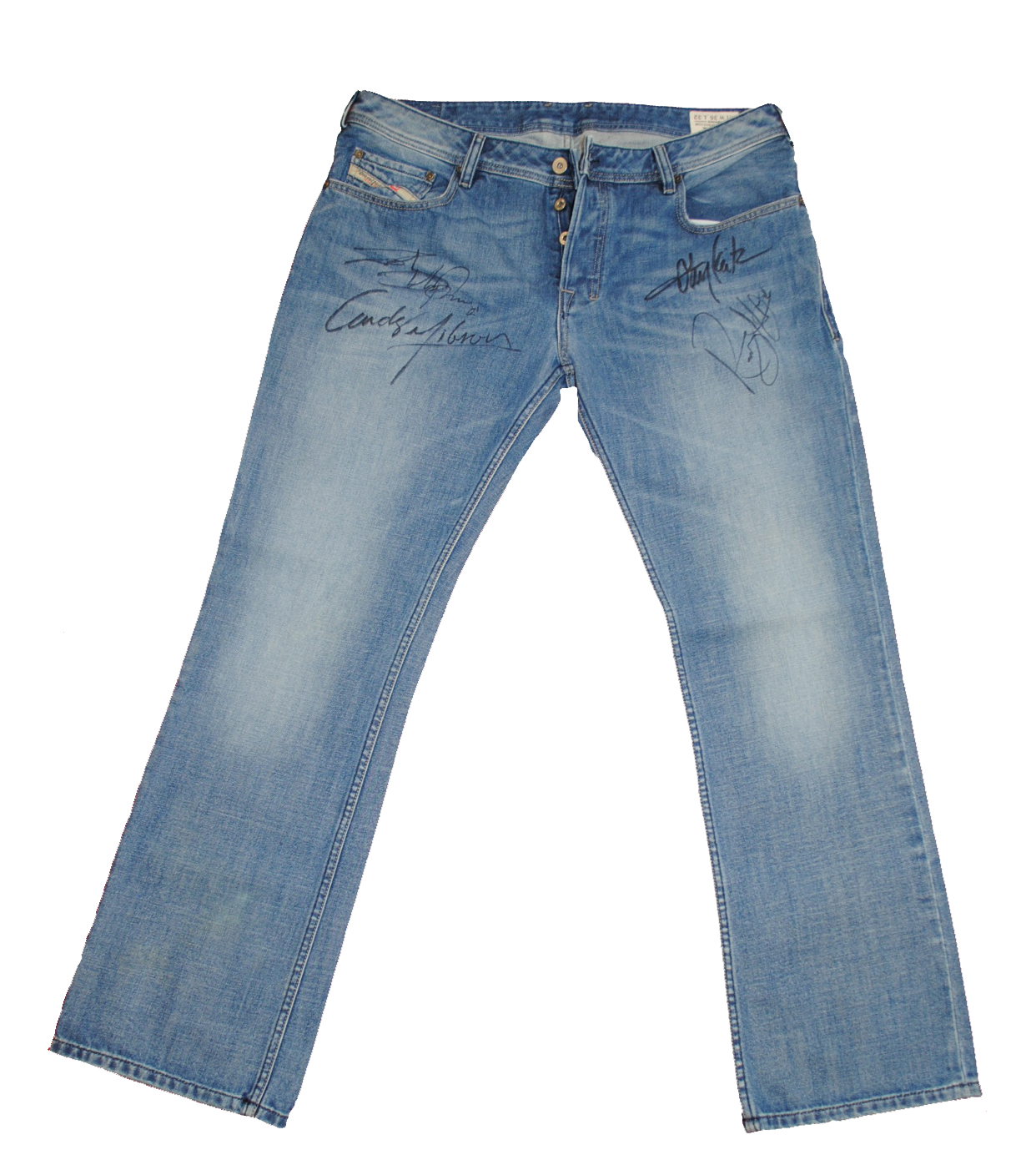 Blue Jeans PNG Picture | PNG Mart