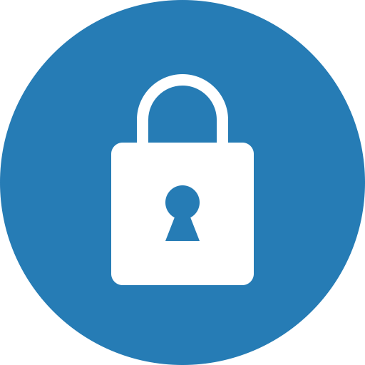 Blue Lock PNG Picture