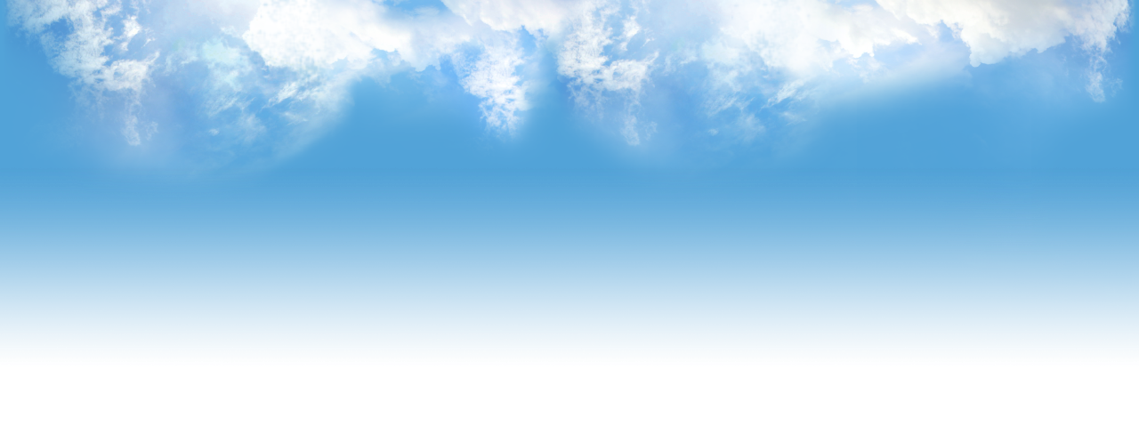 Blue Sky PNG Transparent