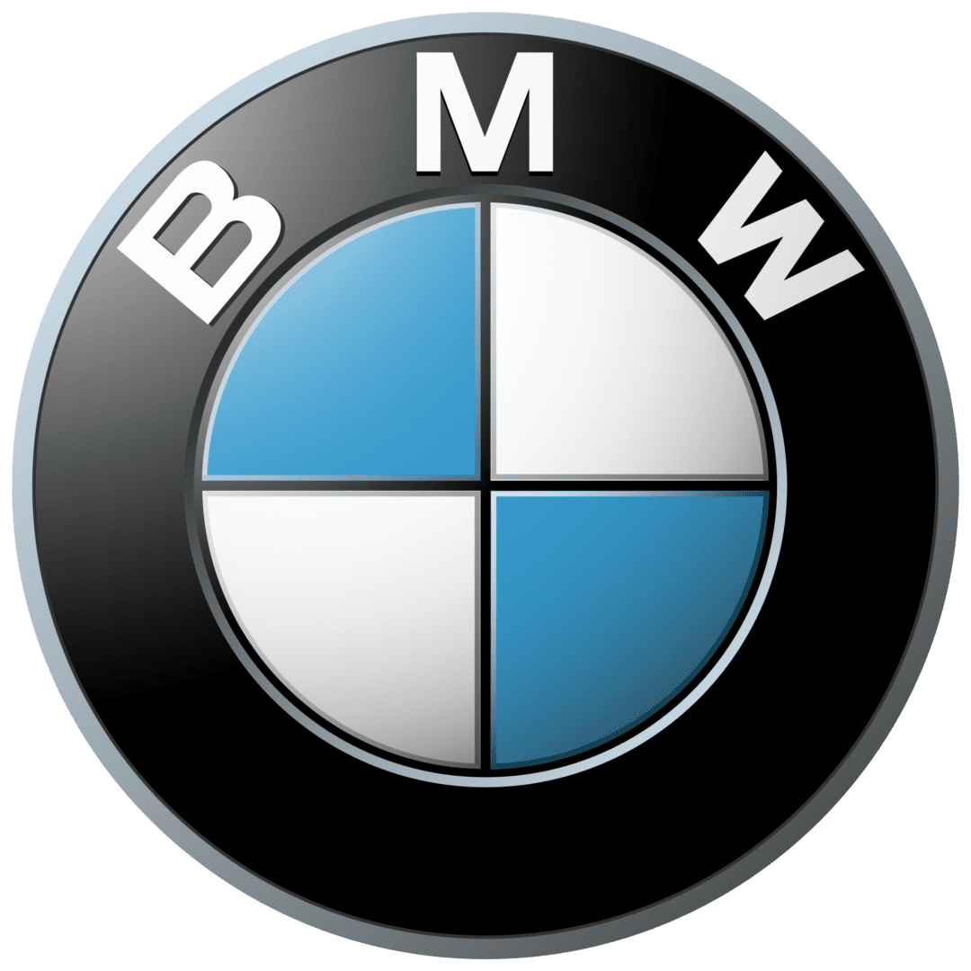 Bmw Logo PNG Clipart