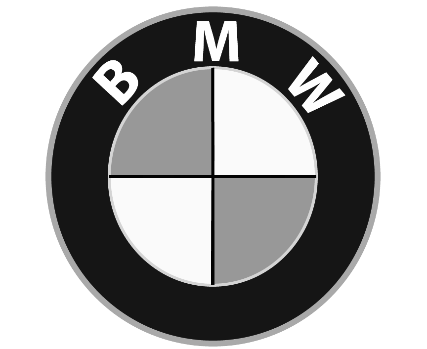 Bmw Logo PNG HD Isolated