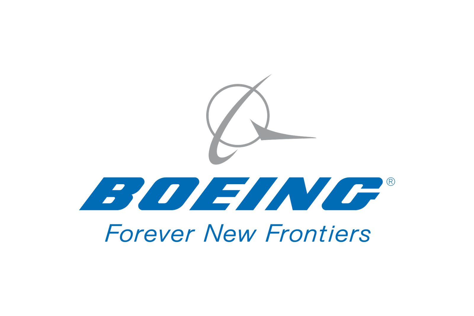 Boeing Logo PNG HD