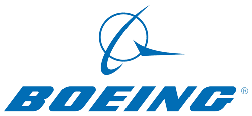 Boeing Logo PNG Photos