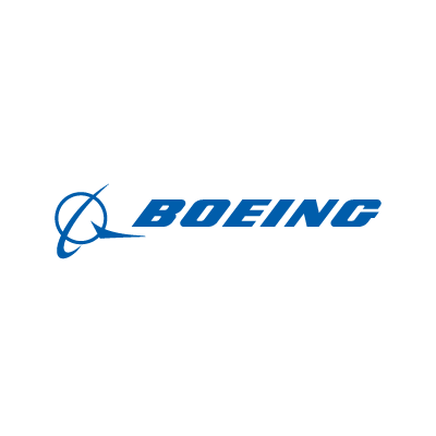 Boeing Logo PNG Pic