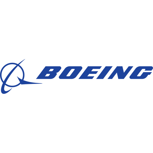 Boeing Logo PNG