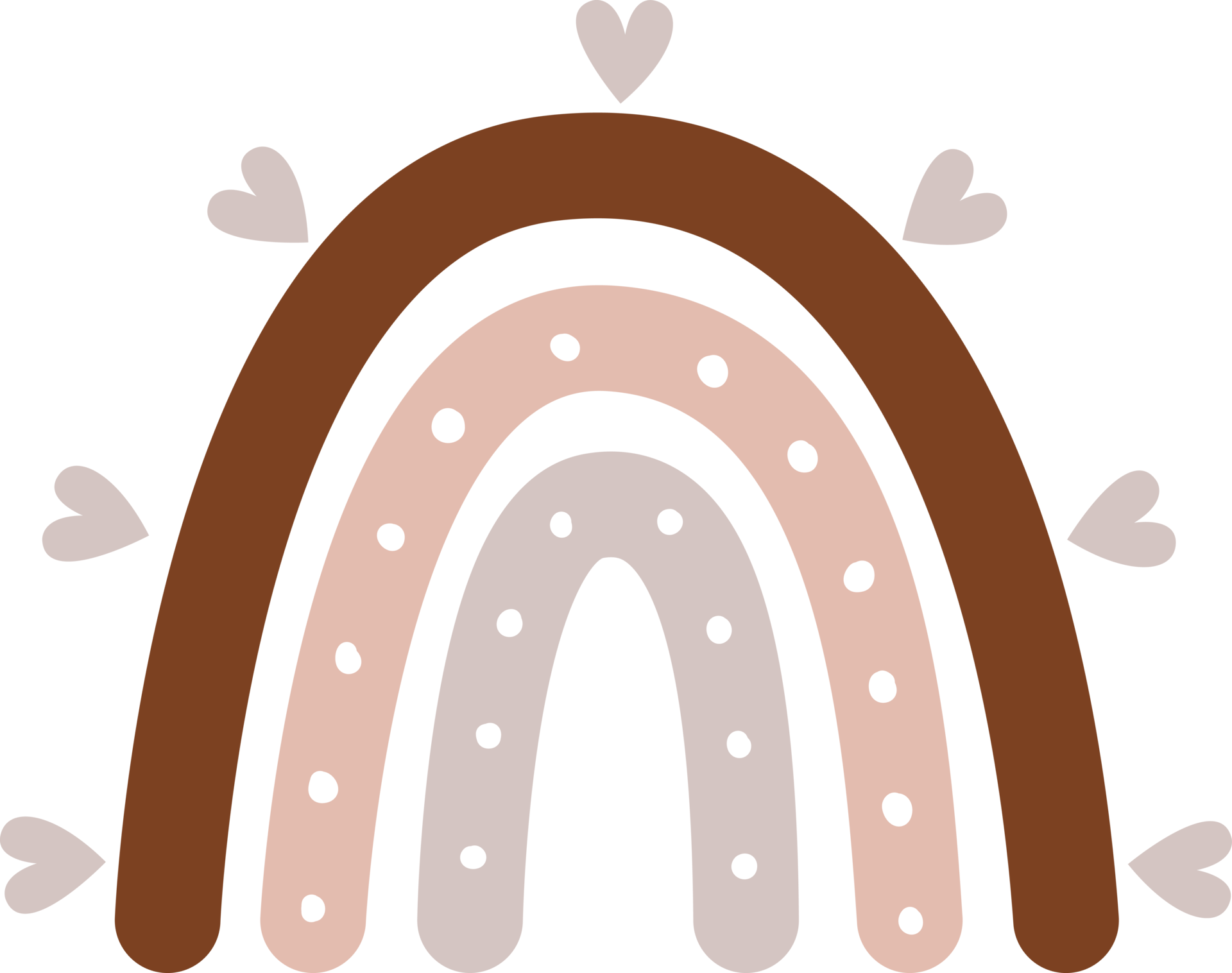 Boho PNG Picture