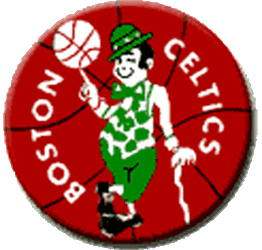 Boston Celtics Logo PNG File