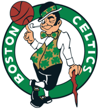 Boston Celtics Logo PNG HD