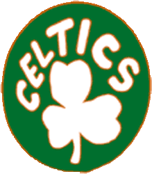 Boston Celtics Logo PNG Image