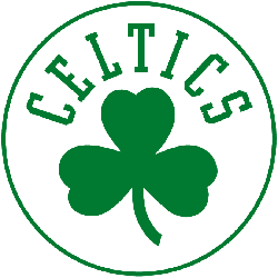 Boston Celtics Logo PNG Isolated File