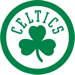 Boston Celtics Logo PNG Isolated HD