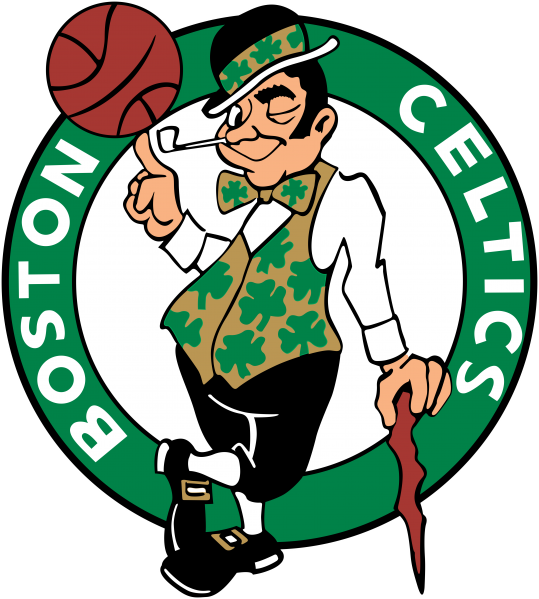 Boston Celtics Logo PNG Photos