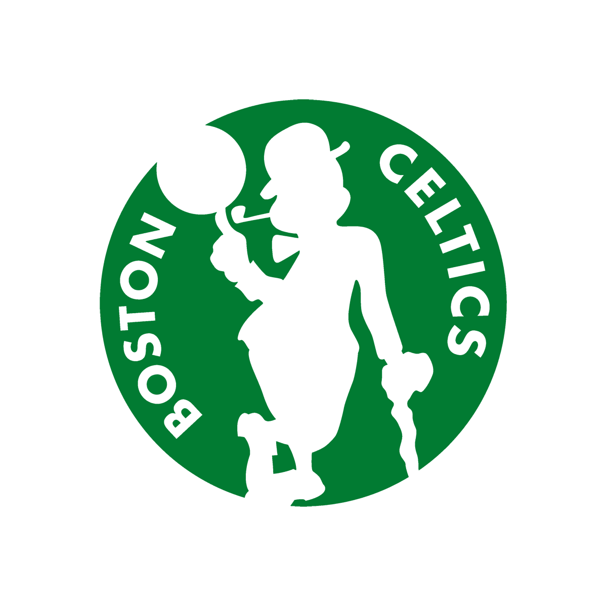 Boston Celtics Logo PNG Pic