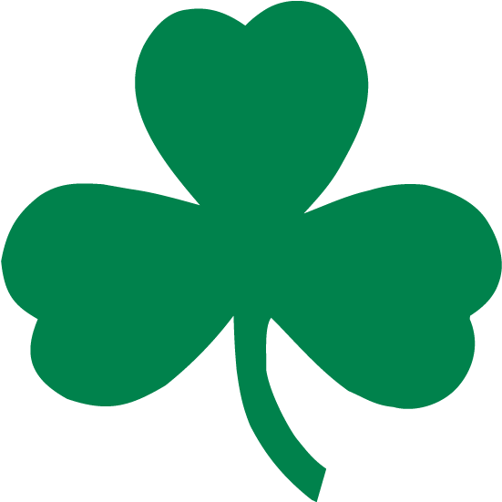 Boston Celtics Logo PNG