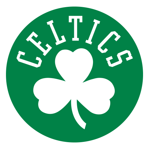 Boston Celtics Logo Transparent PNG