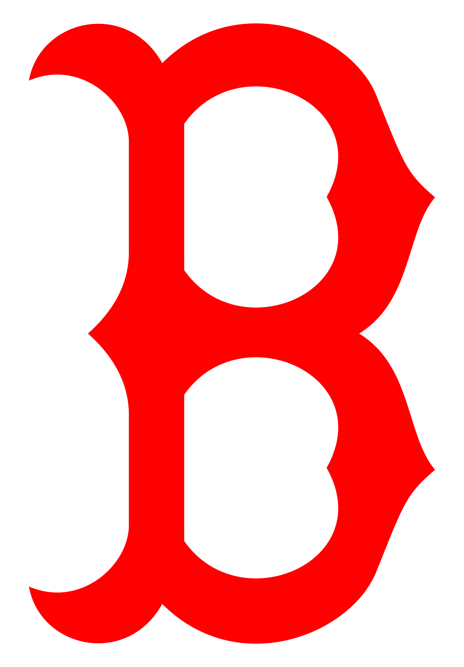 Boston Red Sox Logo PNG HD