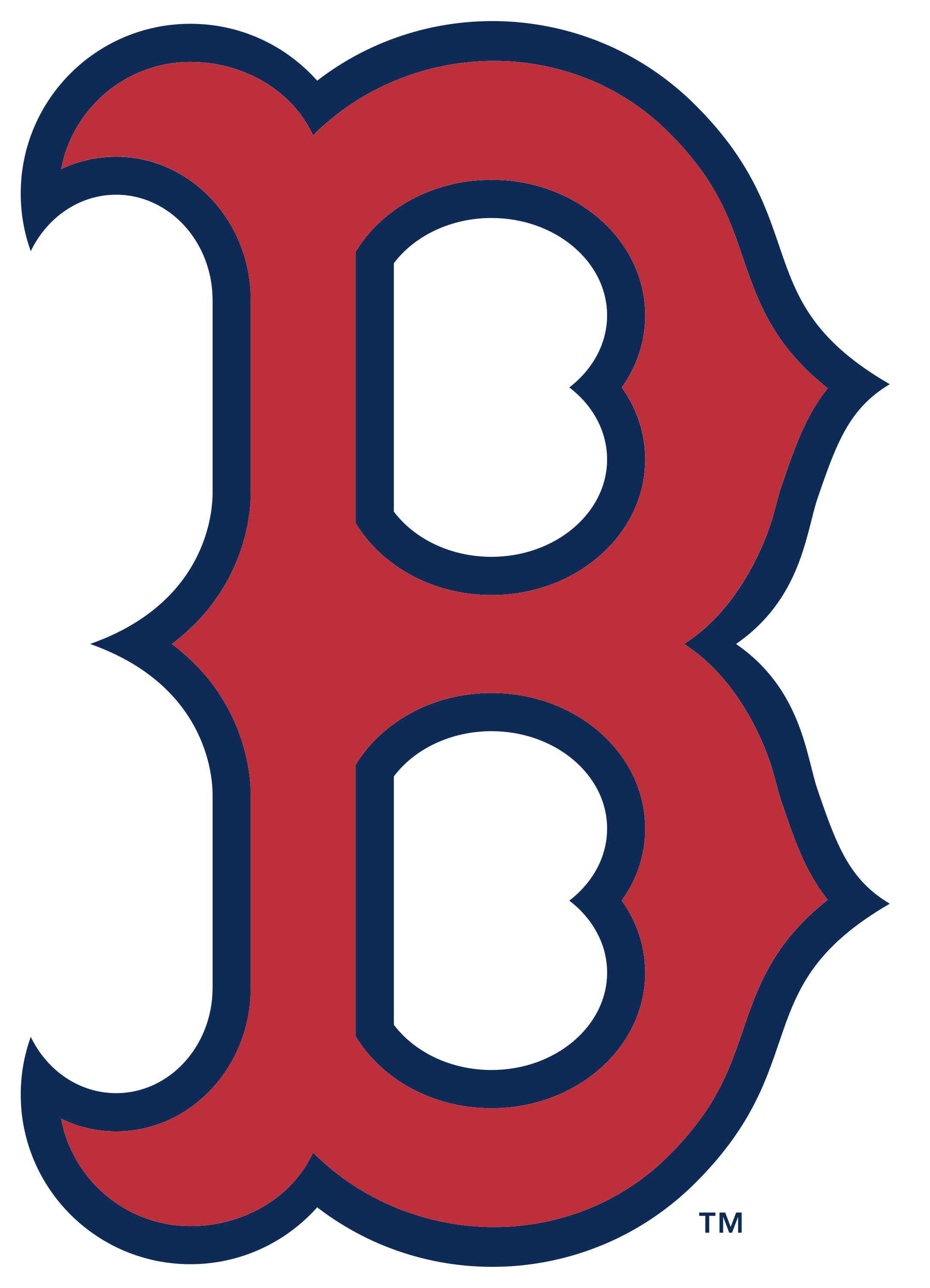 Boston Red Sox Logo PNG Photo
