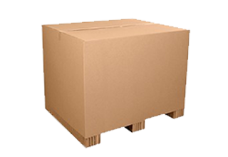 Boxes PNG File